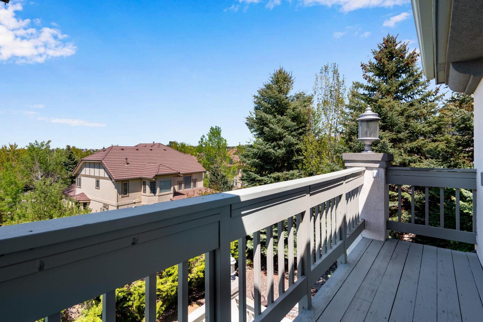 Casa vacanze Colorado Lux Peace & 2 Floors Only Aurora